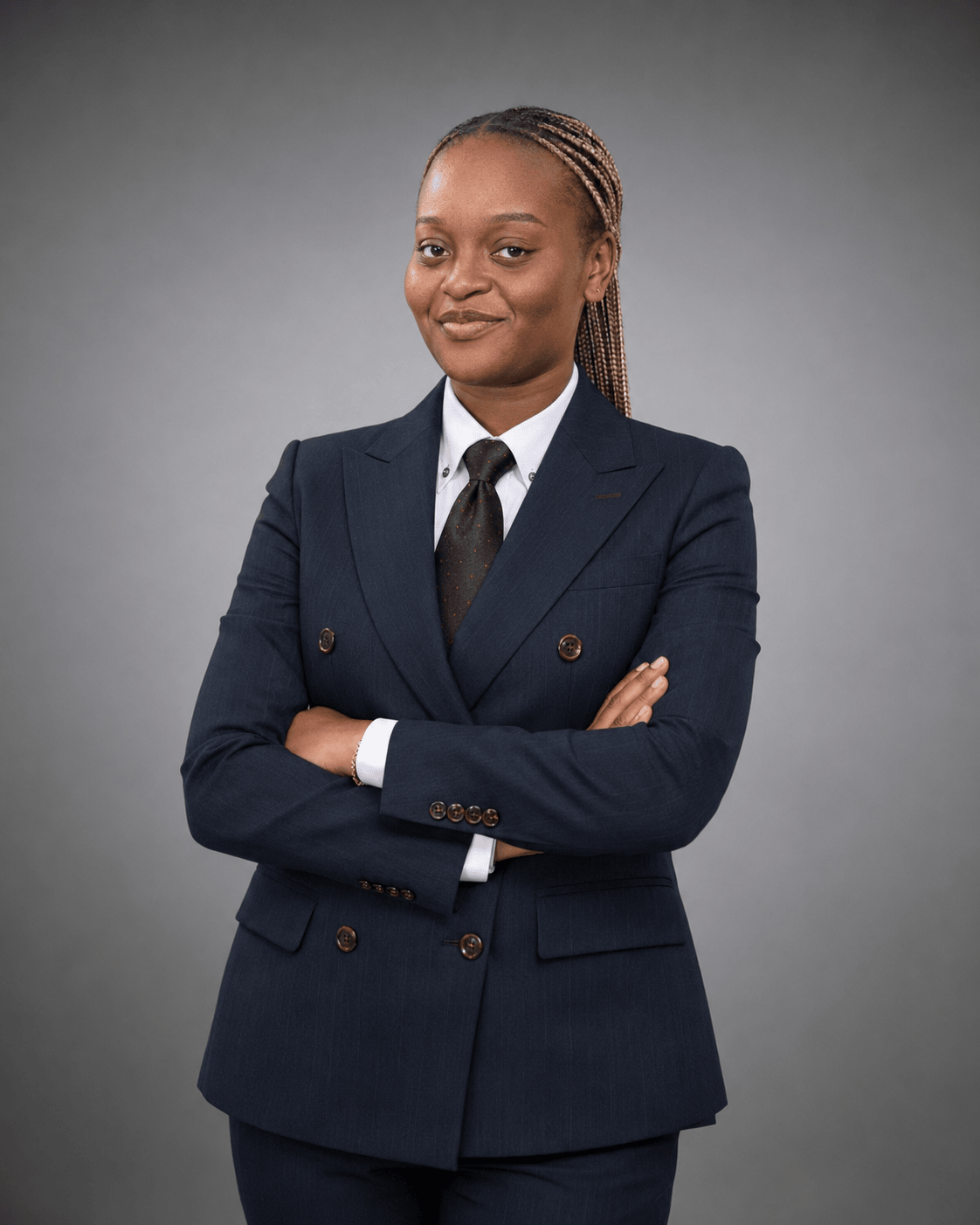 Omobosola Olafimihan